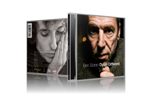 ben_sidran_dylan_different