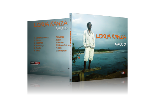 lokua_kanza